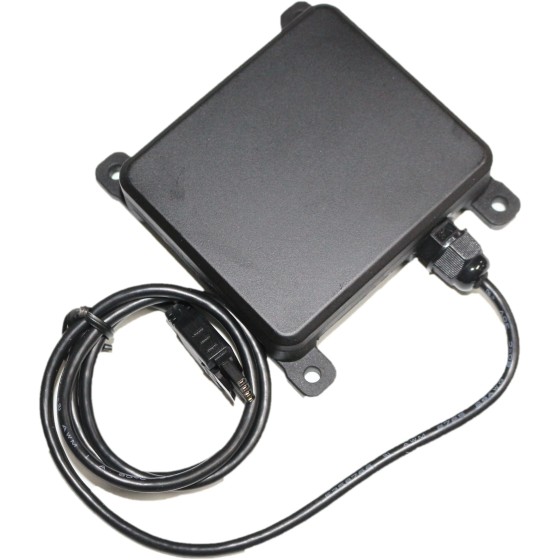 Altimeter Height Measure Radar Instead Lidar for Agricultural UAVs Drone Anti Collision and Ranging